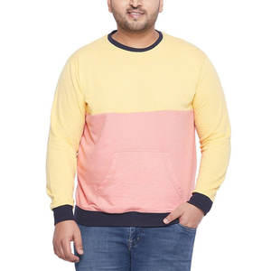 Sudaderas de manga larga para hombre con diseño personalizado multicolor/sudaderas de Jersey de ropa de calle para hombre de alta calidad - Product Image 1