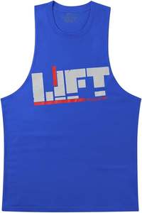 Débardeur Homme Respirant Décontracté à Prix Abordable, Personnalisable en Gros avec Logo, Séchage Rapide, Écologique, Idéal pour l'Été - Product Image 2