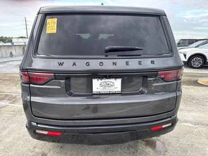 Jeep Wagoneer Série II d'occasion à bas prix, modèle 2024, à vendre - Product Image 6