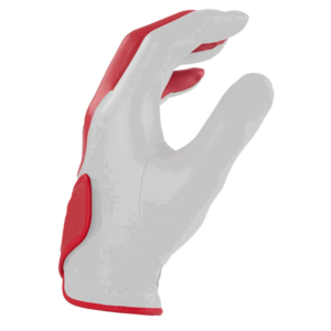 Gants de golf en peau de mouton avec logo personnalisé de haute qualité Gants d'entraînement en cuir souple de qualité supérieure Prix de gros pour une utilisation sportive - Product Image 3