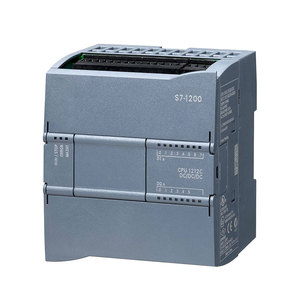 Nouveau module CPU de contrôleur logique programmable (PLC) d'origine 6ES7215-1AG40-0XB0 - Product Image 2