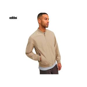 Chaqueta de Piloto MA-1 Personalizada de Alta Calidad para Hombre, Último Modelo, Satinada, Suave, Transpirable, Impermeable, de Poliéster, para Invierno - Product Image 4