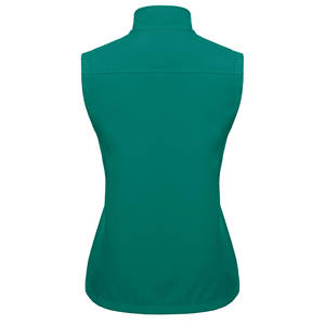 Gilet en Softshell de Haute Qualité pour Femmes Nouveau Style Mode Vêtement d'Hiver Taille Adulte Bonne Quantité Gilet en Softshell pour Femmes - Product Image 6