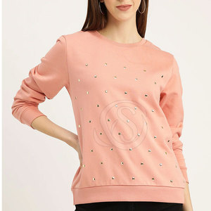 Novedad: Sudaderas de Invierno Estampadas para Mujer - Colores y Tallas Personalizadas, Venta Directa de Fábrica - Product Image 2
