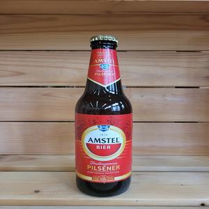 Refresco Amstel premium elaborado para los amantes del sabor suave que buscan una calidad confiable y un sabor auténtico para el disfrute diario. - Product Image 5