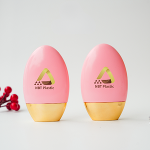 Botella de embalaje HDPE 50ml personalizada con bomba de espuma para el cuidado de la piel y el uso de productos de cuidado personal para loción y champú - Product Image 1