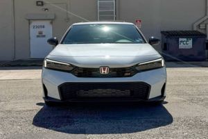 HONDA CIVIC SISEDAN 2026 PRÊT À ÊTRE EXPÉDIÉ - Product Image 1