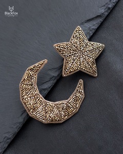 Cuentas de Hueso Talladas a Mano de Color Crema de 11x12.5mm, Cuentas de Rosa de Estilo Clásico, Dijes de Moda para Bodas, Oración, Manualidades, DIY - Product Image 6