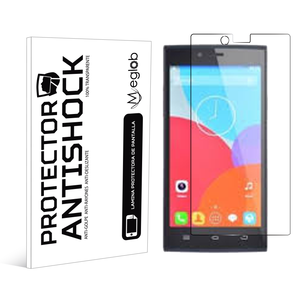 ฟิล์มกันรอยหน้าจอ ANTISHOCK สำหรับโทรศัพท์มือถือ THL T6 Pro การปกป้องระดับพรีเมียม - Product Image 1