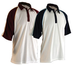 100% Polyester Sublimation Cricket Jersey Personnalisé Hommes Pas Cher Cricket Uniforme avec logo personnalisé, - Product Image 6