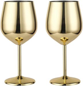Copa de latón Diseño en relieve Copa Premium Copas de champán Copas Vino Beber Vaso Tazas para agua - Product Image 6