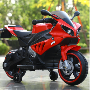 2023ขี่มอเตอร์ไซค์ไฟฟ้าสำหรับเด็กรถแบตเตอรี่สำหรับเด็ก - Product Image 6