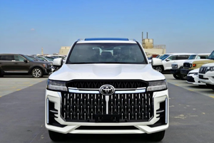 TOYOTA LAND CRUISER 300 SAHARA EDITION GXR 2024, V6 4.0L GASOLINA, 4X4, 5 PLAZAS, VOLANTE A LA IZQUIERDA - Product Image 6