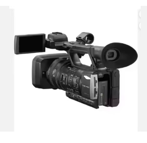 HXR-NX5E de Alta Calidad Más Vendida |   Videocámara NX5 NXCAM FULL HD Pro - Product Image 3