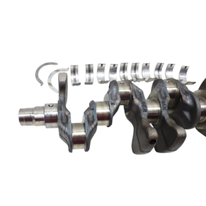 ALBERO MOTORE VOLKSWAGEN Polo 5a Serie 04EAK CJZ Benzina 1200 (09>17) - Product Image 3
