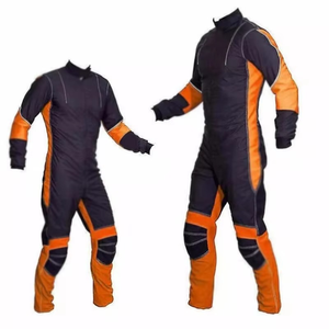 Combinaisons de ski pour hommes et femmes personnalisées en usine, respirantes, coupe-vent, à capuche, imperméables, impression par transfert thermique - Product Image 1