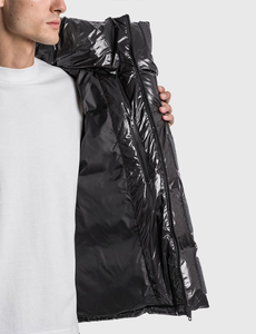 Chaquetas de burbujas para hombres y mujeres a la venta a precio barato Abrigos acolchados cálidos para invierno y uso al aire libre - Product Image 6