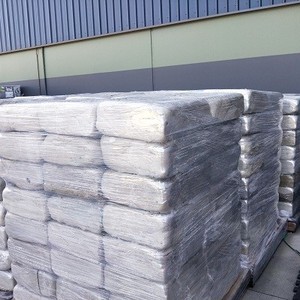 Pedidos a granel de chatarra blanca EPS disponibles para reciclaje de plástico, uso industrial y fines de fabricación - Product Image 4