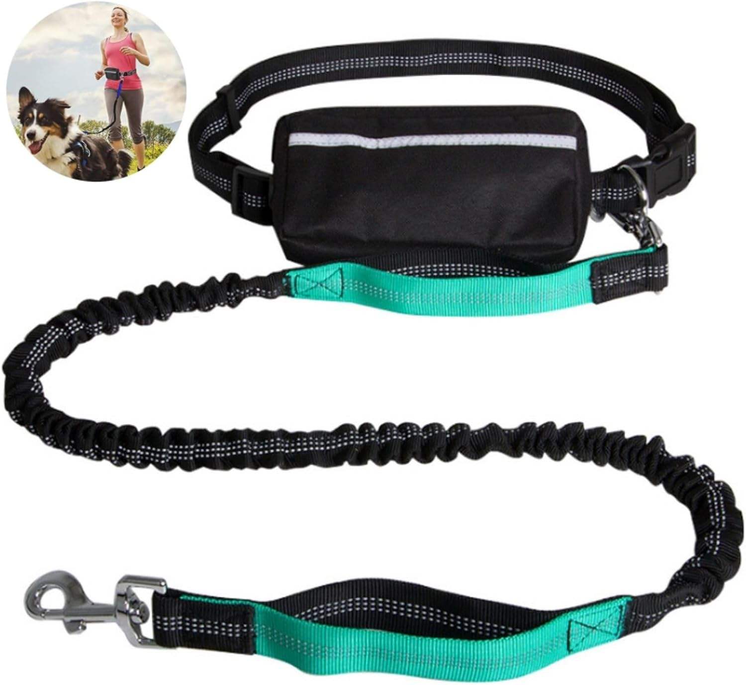 ทะเลสาบสีฟ้า