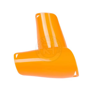 Espinilleras de boxeo duraderas de nueva llegada Espinilleras de entrenamiento de boxeo de alta calidad de la mejor venta - Product Image 2