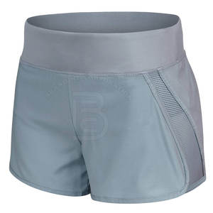 2024 Summer Custom High Waisted <b>Women</b> <b>Shorts</b> New Design Best Sale <b>Women</b> <b>Shorts</b> For Online Sale - Product Image 1