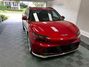 MEJORES OFERTAS: Auto Usado Económico <span class=keywords><strong>GENESIS</strong></span> GV60 SUV - Product Image 4