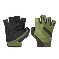 Gants de gymnastique respirants de la meilleure qualité pour l'entraînement et l'haltérophilie Essentials for Fitness Safety Workout - Product Image 4