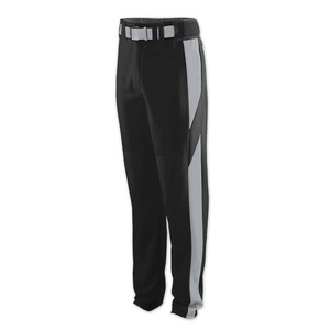 Pantalons de baseball personnalisés de haute qualité 2024, vêtements de sport respirants imprimés, équipe adulte, vente en gros, dernières couleurs personnalisées - Product Image 2