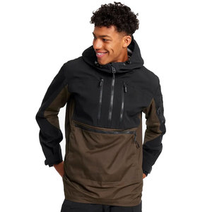 Chaqueta Anorak para Hombre, Diseño Moderno, Logotipo Personalizado, Última Moda, Gran Venta - Product Image 1