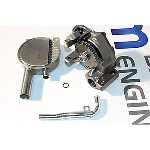 Kit de Bomba de Aceite Baltacioglu 58.2268.26 para Autobús, Transmisión Automática, Repuesto de Posventa - Product Image 2