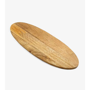 Planche à Servir et Plat XL en Bois de Mangue Naturel, Meilleure Vente - Product Image 1
