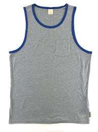 100 coton hommes Pima coton entraînement Singlet Gym débardeur décontracté Fitness imprimer XXL OEM Anti Style temps tissu motif à capuche pièces - Product Image 3