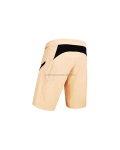 Shorts de sport unisexe en polyester respirant pour adultes, pour la course moto, avec technologie de détection par capteur, taille ajustée pour la course - Product Image 2