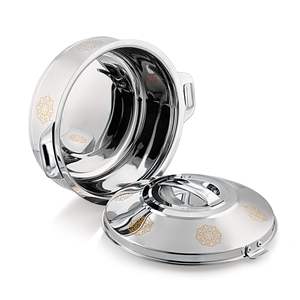 Contenedor de Comida Coordinado para Servir, Diseñado para Eventos Comunitarios, que Ayuda a la Colocación Estructurada y la Conservación del Sabor - Product Image 6