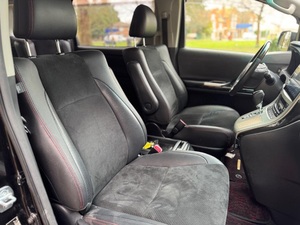 TOYOTA VELLFIRE USADO 2014, Volante a la Izquierda/Derecha - Product Image 4