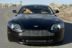 Excellent état, Aston Martin V8 Vantage d'occasion de 2008 - Product Image 2