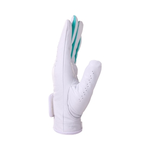 Gants de golf les plus vendus avec logo personnalisé/couleurs coupe parfaite Fabricant professionnel de haute qualité et au meilleur prix - Product Image 5