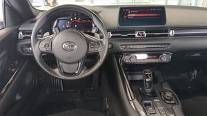 Clean-title-used-Toyota Supra-สำหรับขาย-พร้อมส่ง-ถึงบ้าน - Product Image 6