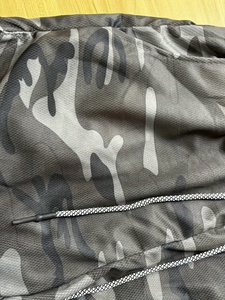 Shorts de course athlétiques pour hommes, séchage rapide, légers, pour l'entraînement en salle de sport et la remise en forme quotidienne - Product Image 5