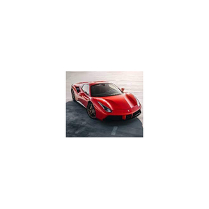 แมงมุม F8 FER-rari พร้อม V8เทอร์โบชาร์จและฮาร์ดท็อปแบบยืดหดได้ - Product Image 5