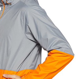 <b>Soft</b> <b>Shell</b> <b>Jacket</b> Custom Windbreaker Clothing Black Casual Plain Waterproof Windbreaker <b>Man</b> <b>Jackets</b> - Product Image 5