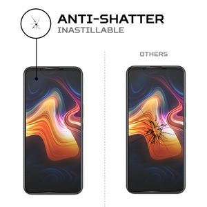 Protector de Pantalla ANTISHOCK para ZTE Nubia Play, Resistente y Anti-Impactos para tu Dispositivo - Product Image 1