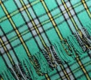 High Quality 70% Wool 30% Synthetic Russian Design Wool <b>Blankets</b> for Winter Bedding <b>Knitted</b> by Harshit International for Travel - Product Image 1