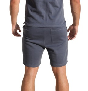 กางเกงขาสั้นเล่นบาสเก็ตบอลสำหรับผู้ชายกางเกงวิ่งออกกำลังกายขาสั้นสำหรับใส่วิ่ง - Product Image 3