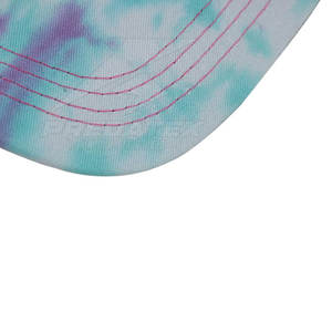 Chapeau de camionneur de Baseball classique en maille Chapeaux de Baseball légers pour une utilisation estivale Chapeaux de Baseball personnalisés - Product Image 6