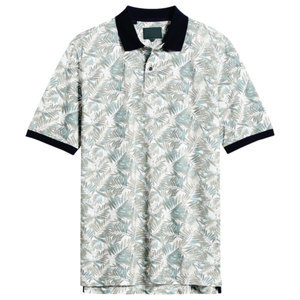 Camiseta de Golf Unisex, Secado Rápido, Transpirable, Sublimada Personalizada - Product Image 6