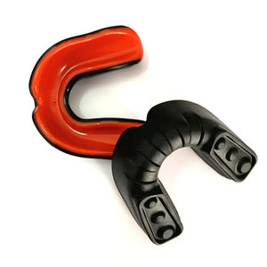 Protector Bucal de Boxeo de Buena Calidad con Logotipo Personalizado Impreso en Diferentes Colores, Transpirable, con OEM - Product Image 4