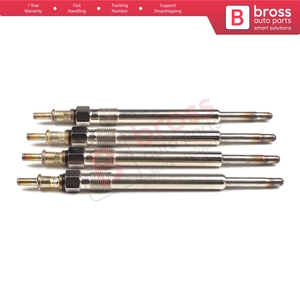 BGP64-1 หัวเทียน 4 ชิ้น GX2133 0100266005 สำหรับ 30 ซีดีไอ เอเอ็มจี - Product Image 2