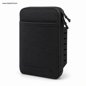 Étui robuste pour porte-outils, pochette de ceinture pour couteau, étui pliable robuste, pochettes multi-outils - Product Image 4