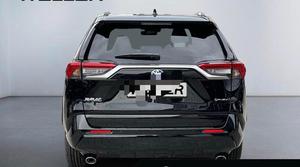 Toyota RAV4 Híbrida 4x4 SUV 2024, Sin Accidentes, Doble Cabina, Confortable, Tracción Delantera, 80L, Transmisión Automática de 8 Velocidades - Product Image 6